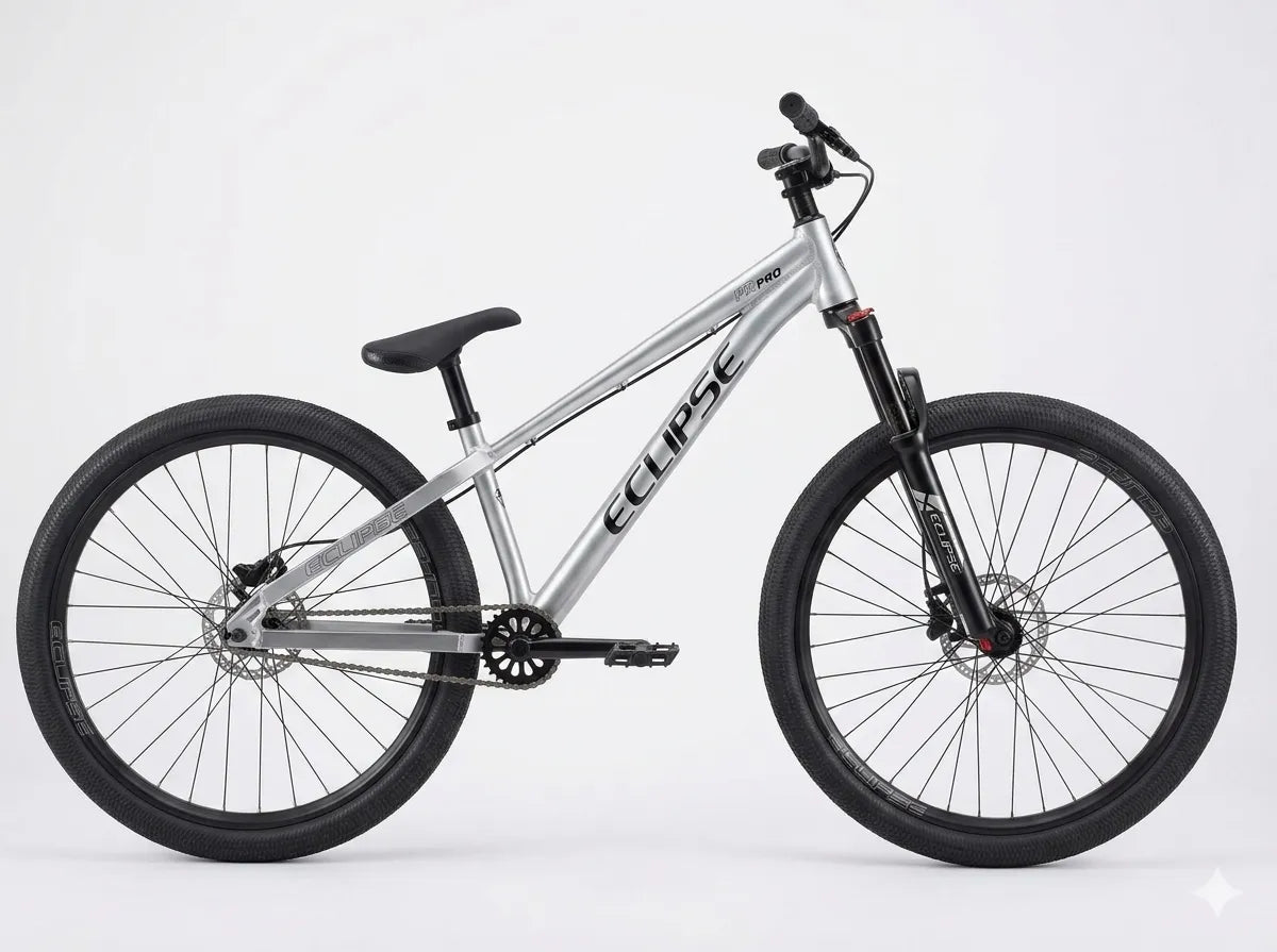 Bicicleta Dirt aro 26