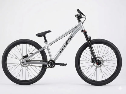 Bicicleta Dirt aro 26