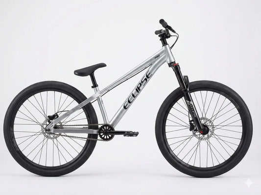 Bicicleta Dirt aro 26