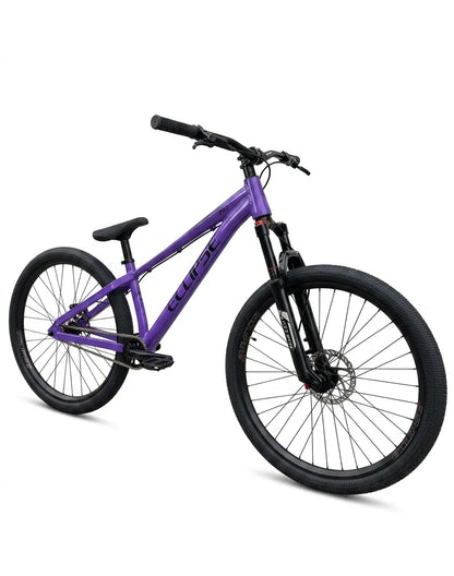 Bicicleta Dirt aro 26