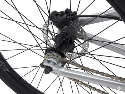 Bicicleta Dirt aro 26
