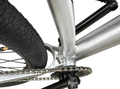 Bicicleta Dirt aro 26