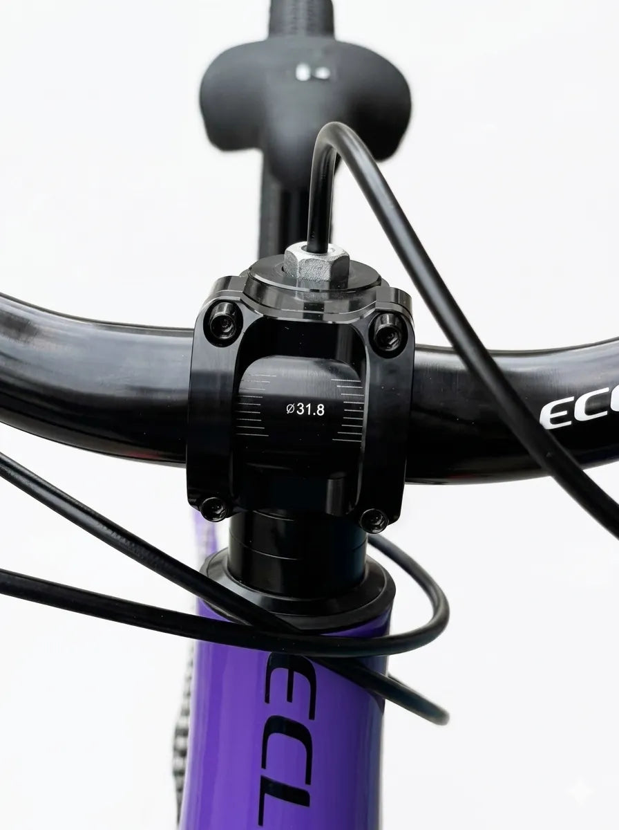 Bicicleta Dirt aro 26