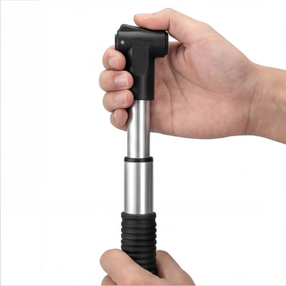 Bombín de Mano Portátil Aluminio BETO