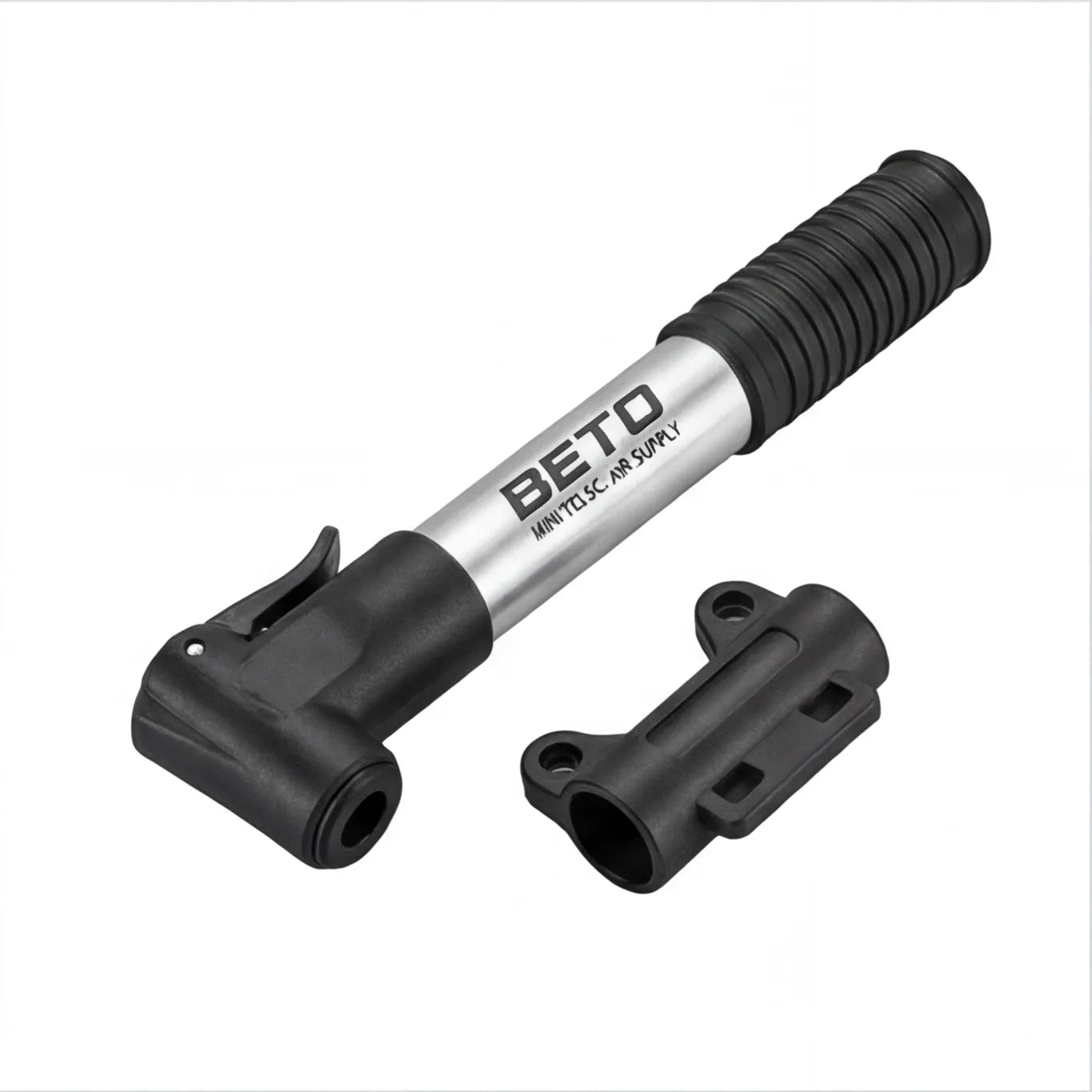 Bombín de Mano Portátil Aluminio BETO