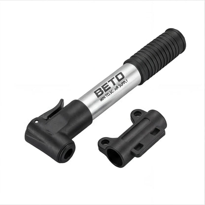 Bombín de Mano Portátil Aluminio BETO