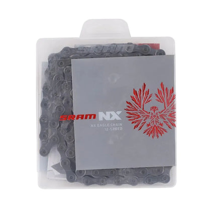 Cadena 12v Sram NX