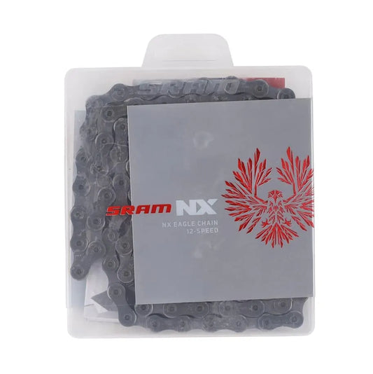 Cadena 12v Sram NX