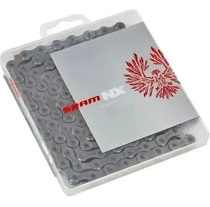 Cadena 12v Sram NX