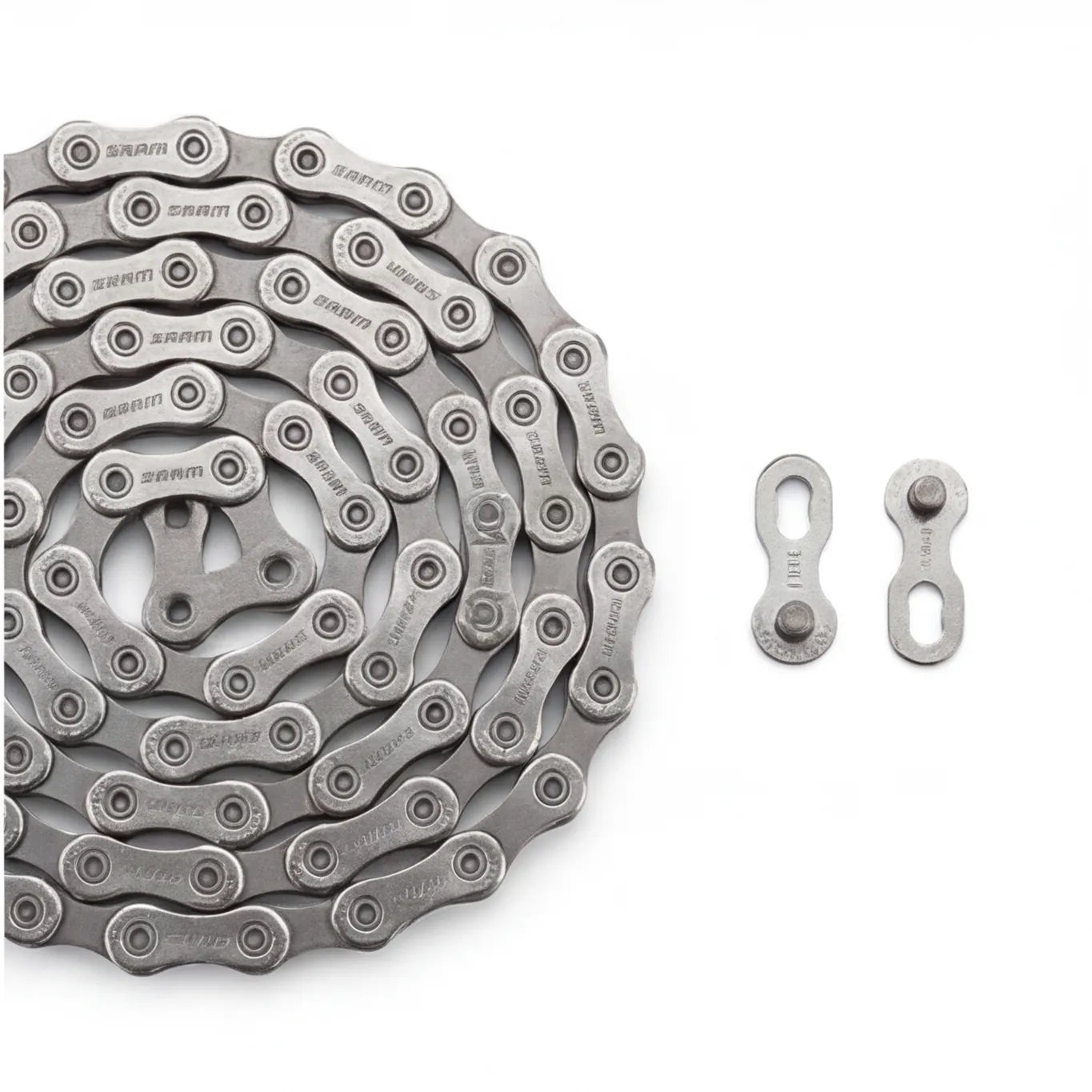 Cadena SRAM PC1130 11V 114 Links Plateado