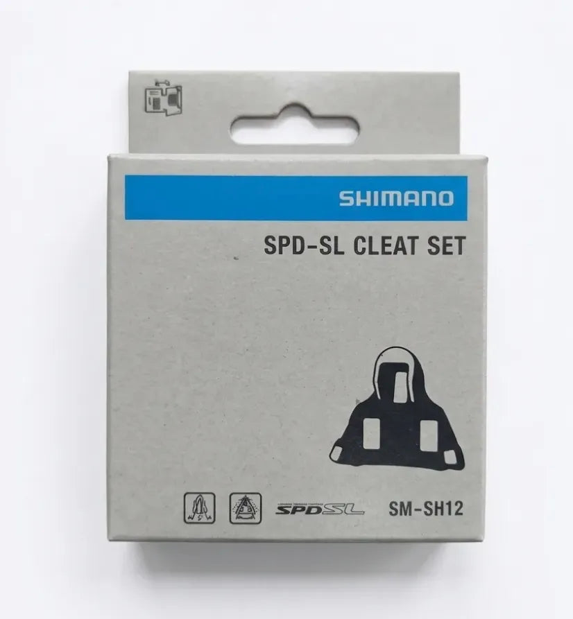 Calas Shimano ruta azul