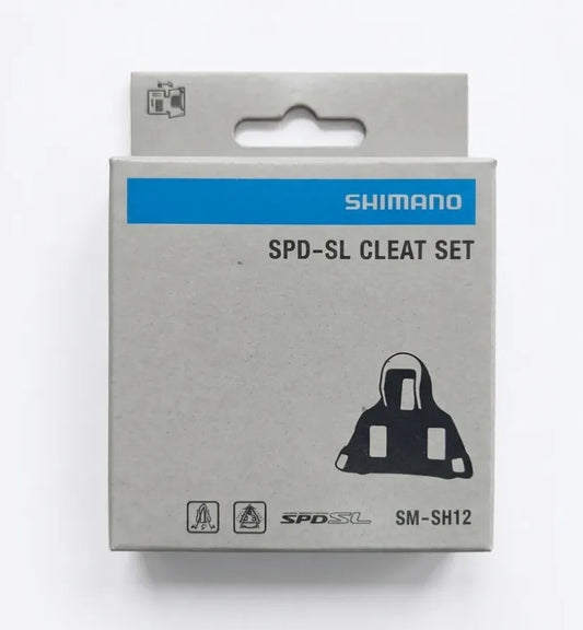 Calas Shimano ruta azul