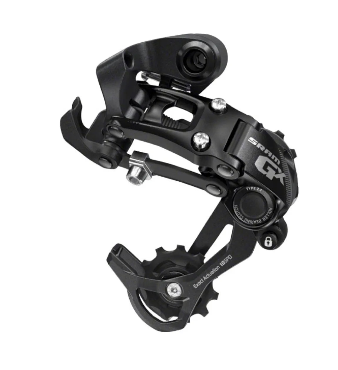 Cambio Sram 10v GX