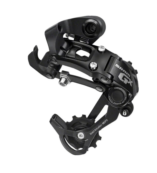 Cambio Sram 10v GX