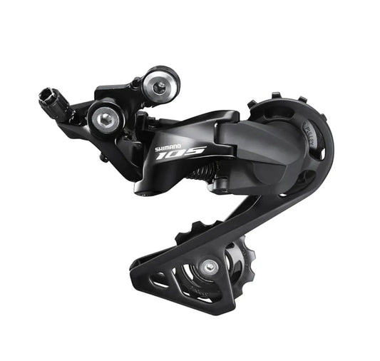 Cambio de ruta 105 Shimano