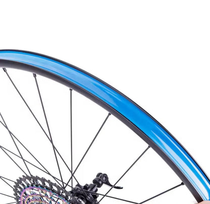 Cinta para Tubular 25mm, 29mm y 31mm