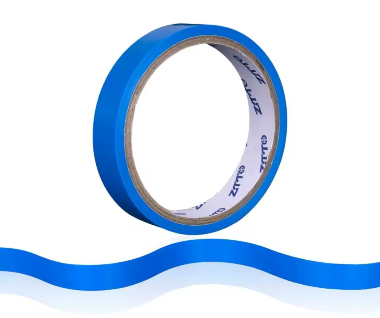 Cinta para Tubular 25mm, 29mm y 31mm