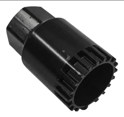 Extractor motor