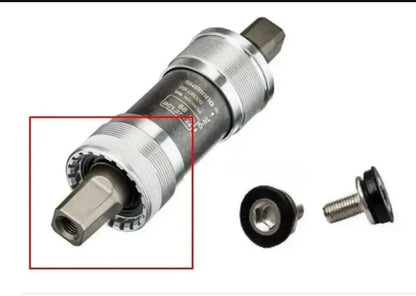 Extractor motor