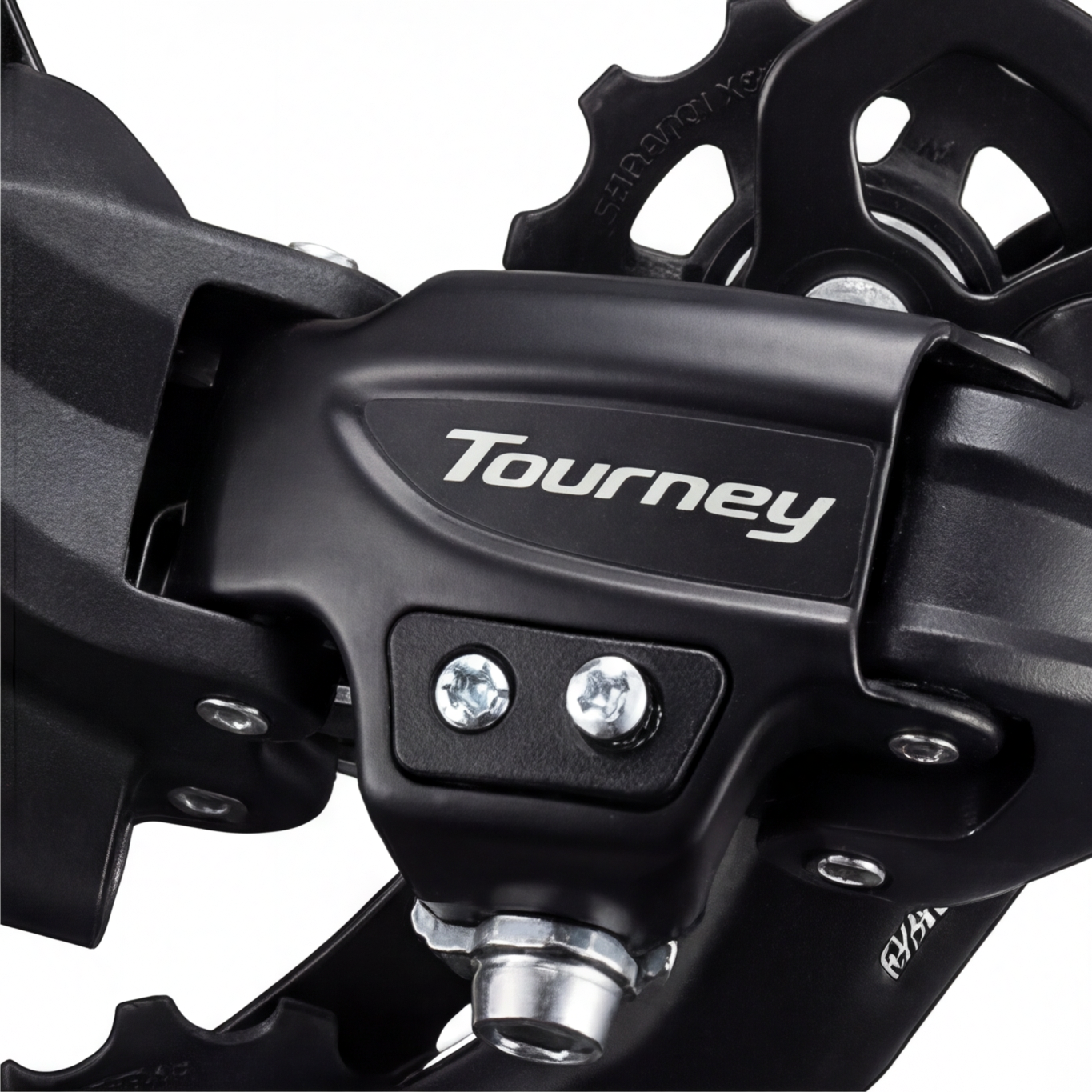 Cambio SHIMANO Tourney RD-TY300 6/7 Velocidades