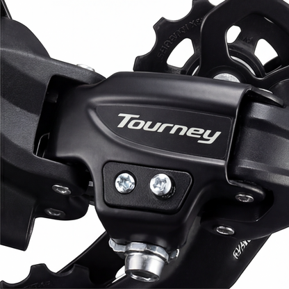 Cambio SHIMANO Tourney RD-TY300 6/7 Velocidades