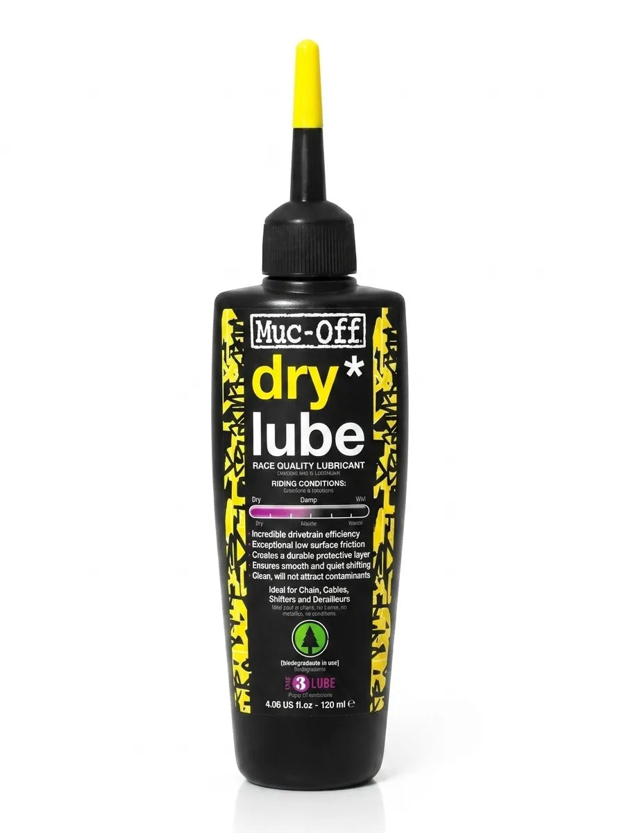 Lubricantes cadena muc-off