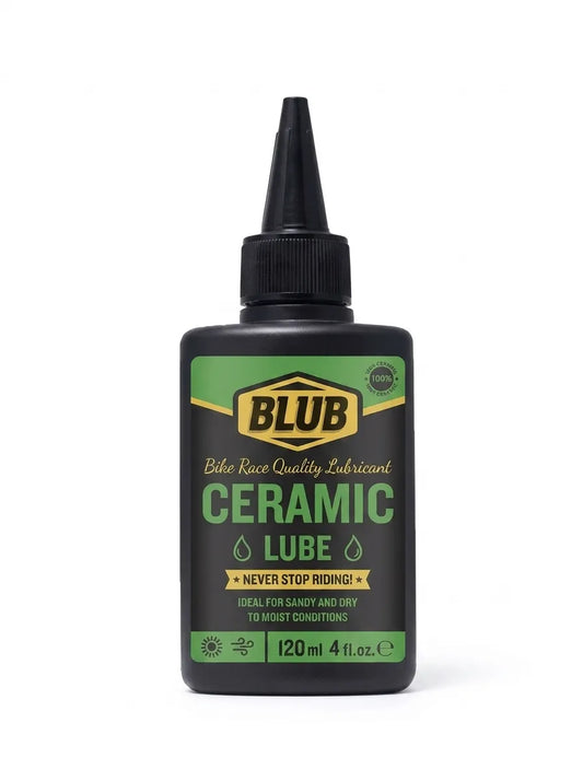 Lubricantes de cadena cerámica