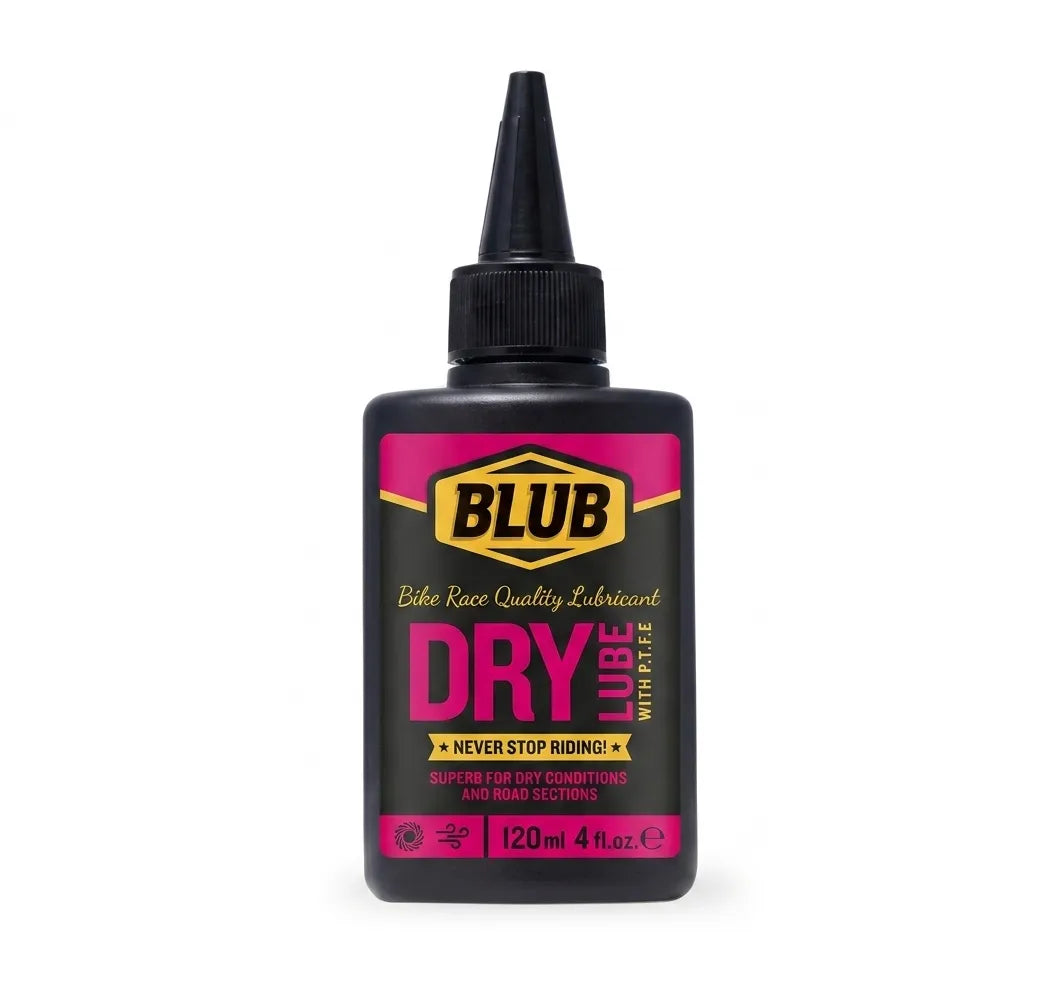 Lubricantes de cadena