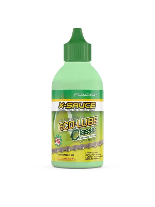 Lubricantes de cadena xsauce