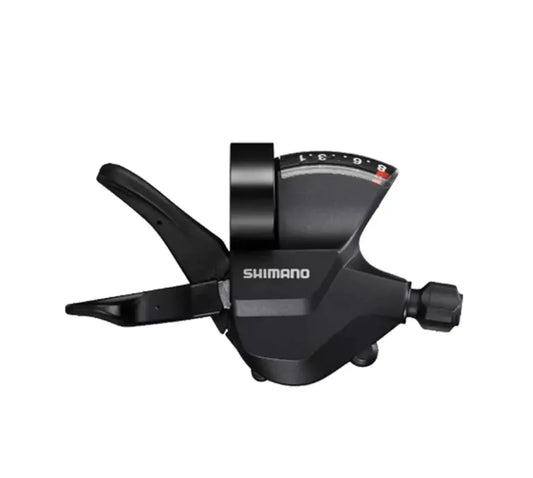 Manilla Cambio Shimano 8V derecha