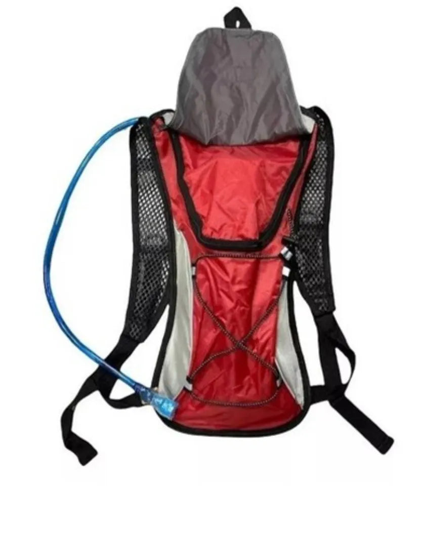 Mochila de hidratación