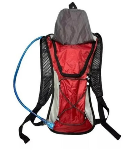Mochila de hidratación
