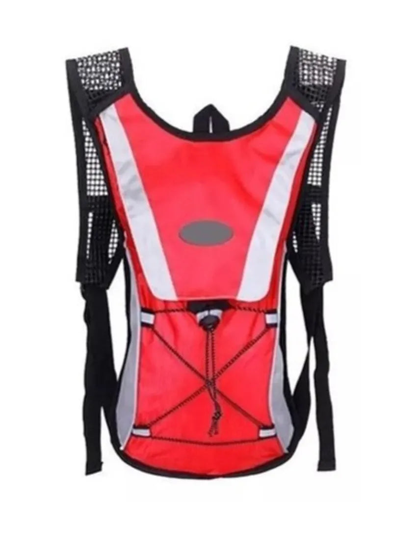 Mochila de hidratación