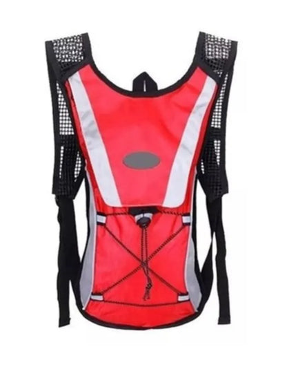 Mochila de hidratación