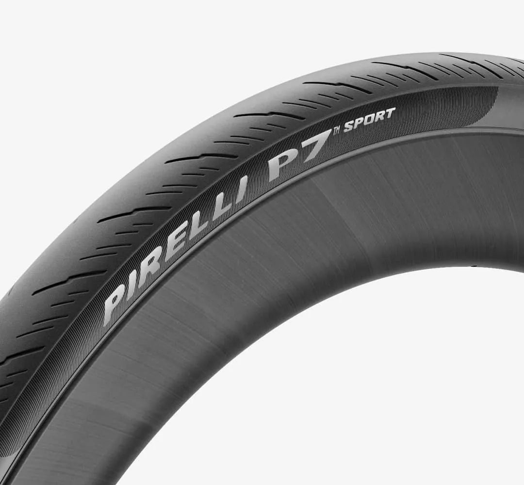 Neumático Pirelli P7 700x26
