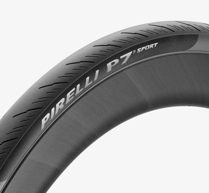 Neumático Pirelli P7 700x26