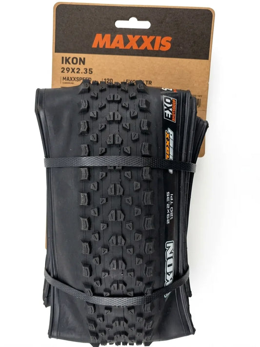 Neumático maxxis 29x235 ikon