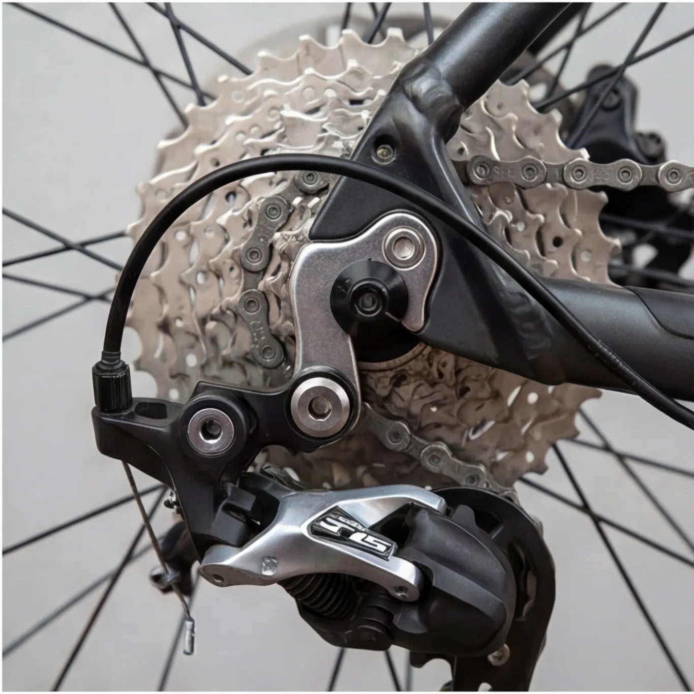 Postiza Fusible Bicicleta BIANCHI