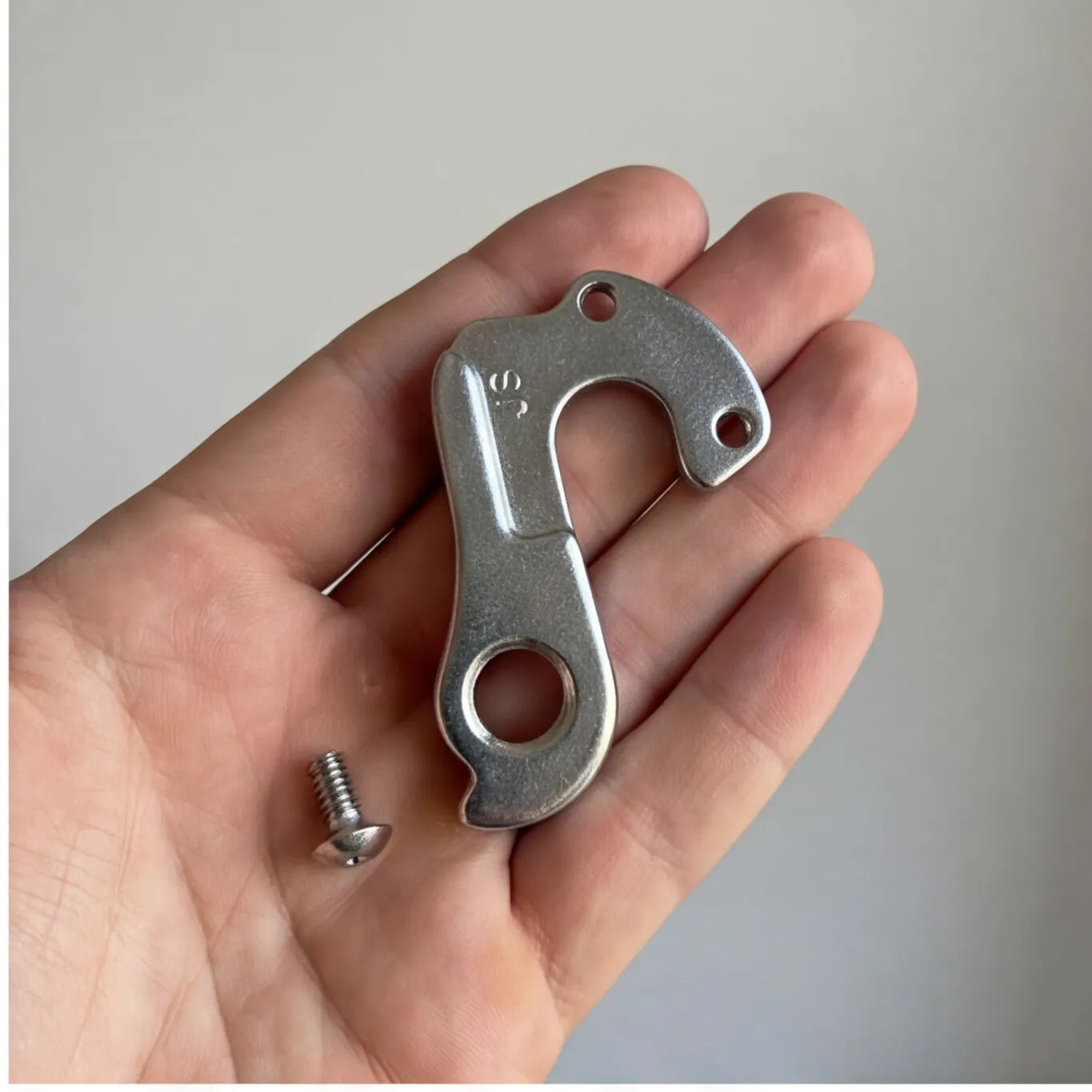 Postiza Fusible Bicicleta JEEP