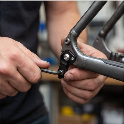 Postiza Fusible Bicicleta SPECIALIZED