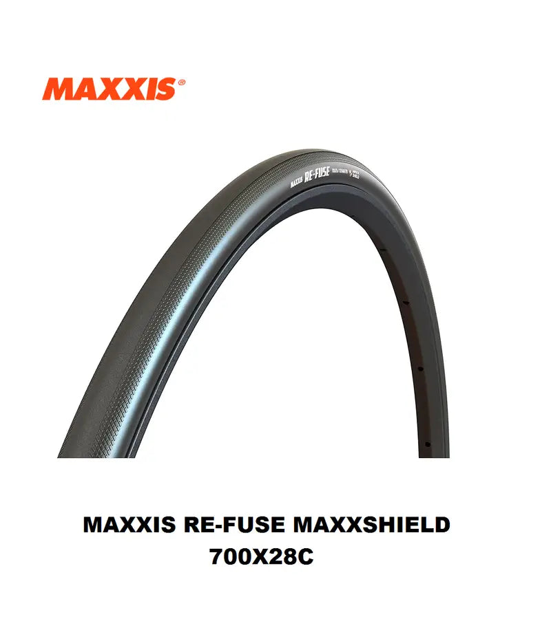 Neumático maxxis 700x28