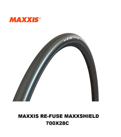 Neumático maxxis 700x28