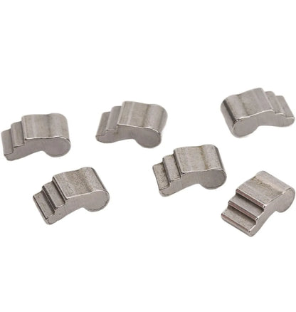 Trinquetes de piñon de bicicleta